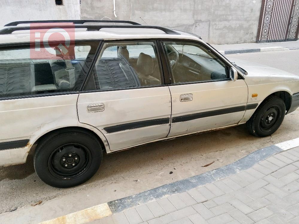 مازدا 626